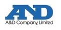 <p><span class="small big"><strong>A&D</strong> Company, Limited</span></p>