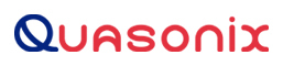 Quasonix, Inc. - Reinventing telemetry