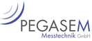 <p><span class="small">PEGASEM</span><span class="smaller"> - Messtechnik GmbH</span></p>