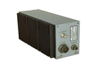 SSC/300 - Stroke to Video Raster Rugged/Airborne