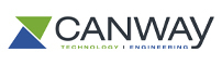 <p>CANWAY <span class="small">Technology</span></p>